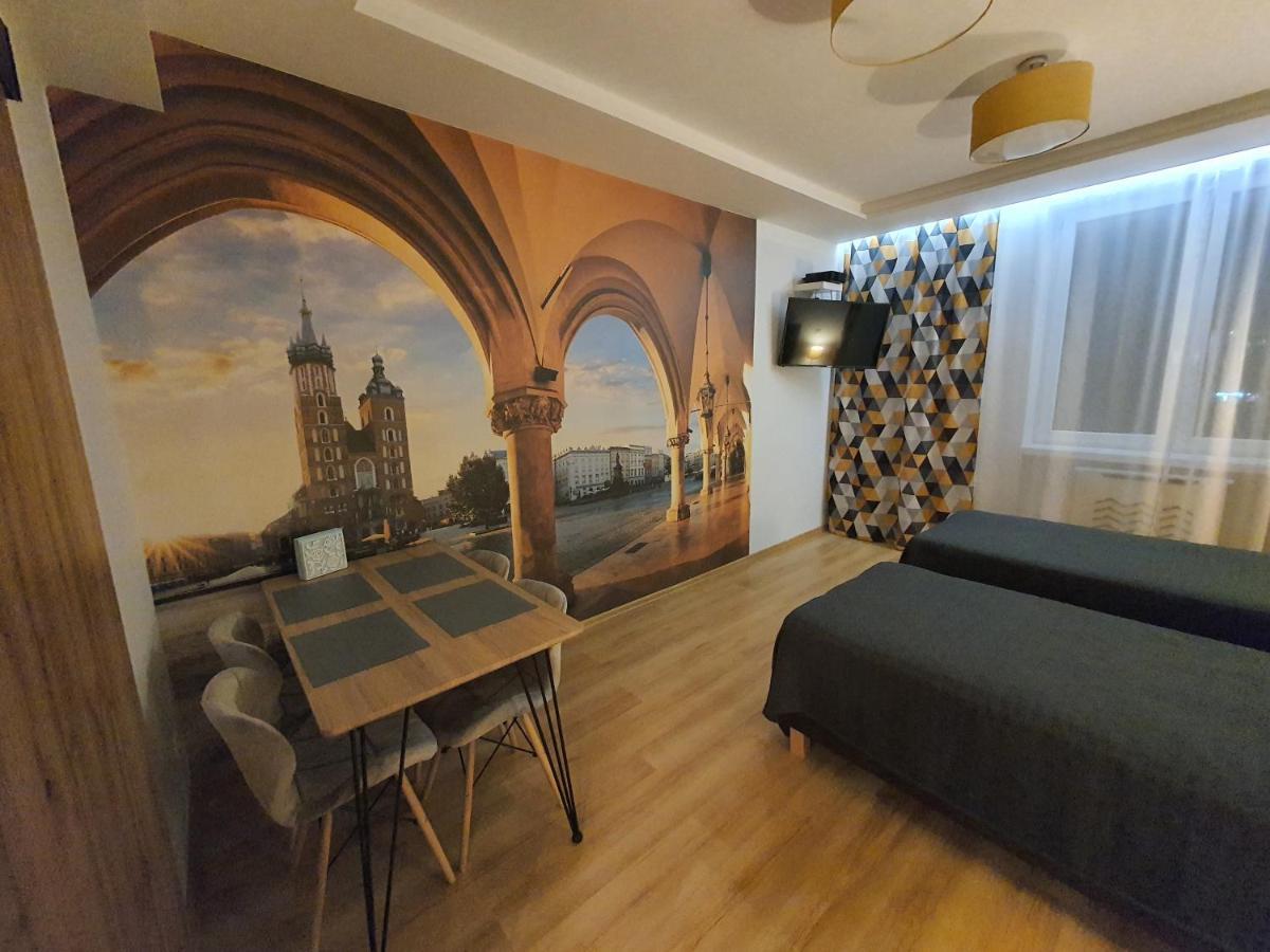 Apartament Komfortowo I Cicho - *
