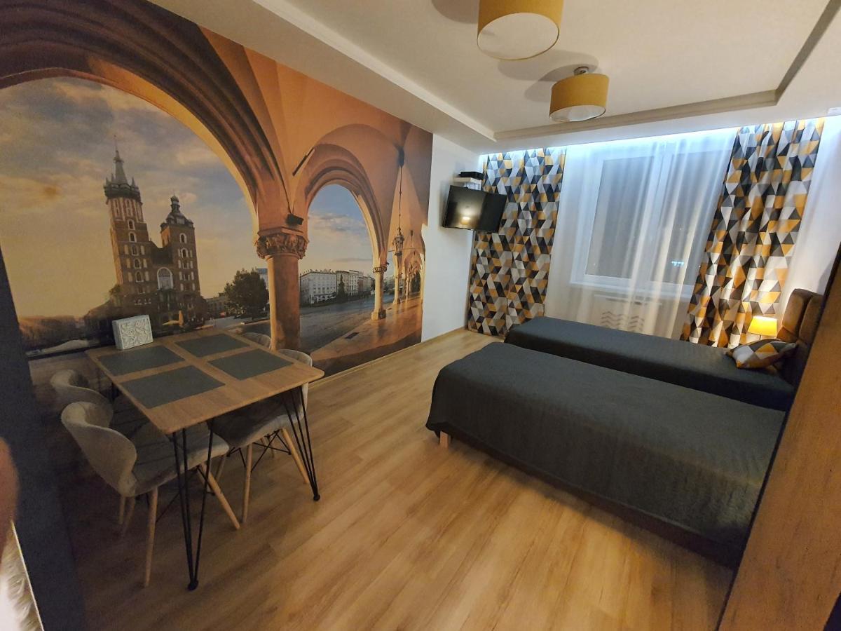 Apartament Komfortowo I Cicho - *