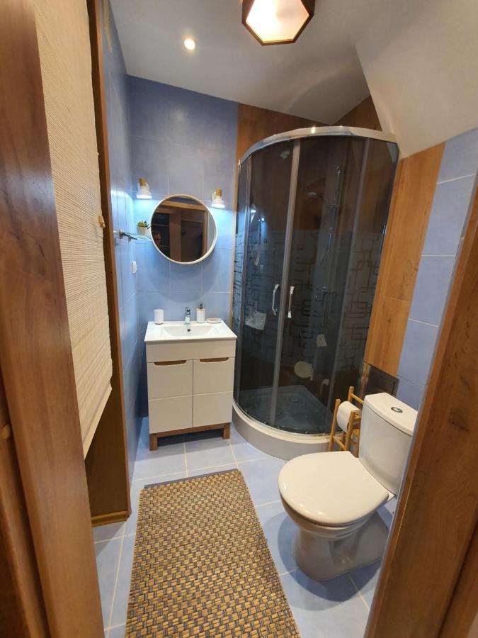 Apartament Komfortowo I Cicho - *