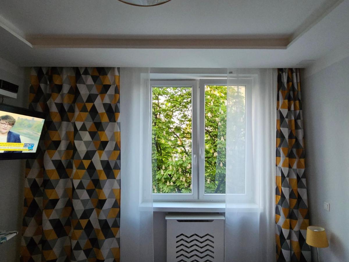 Komfortowo I Cicho - Apartament *