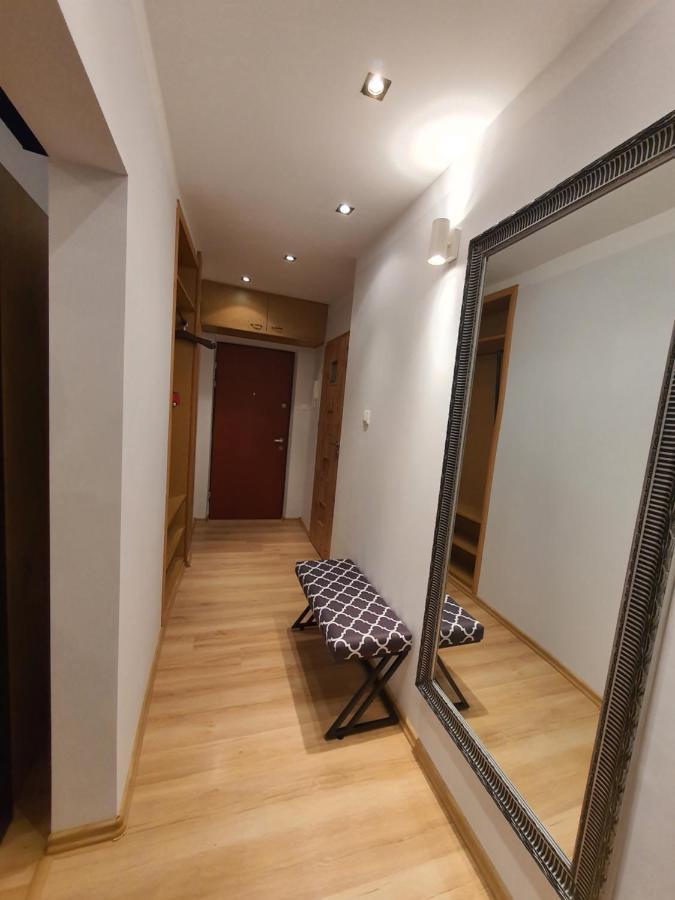 Apartament Komfortowo I Cicho -