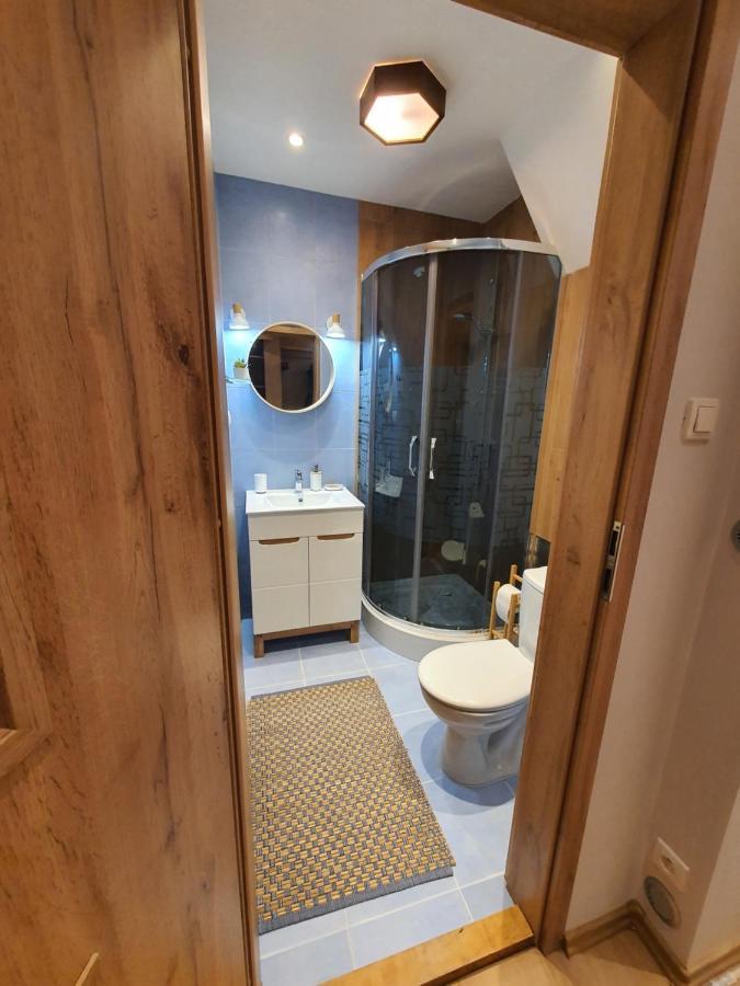Apartament Komfortowo I Cicho -