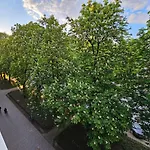 Komfortowo I Cicho - Apartament