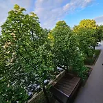 Komfortowo I Cicho - Apartament
