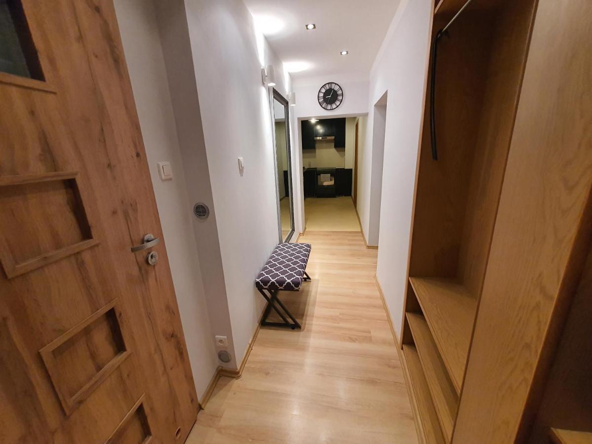 Apartment Komfortowo I Cicho - Krakau