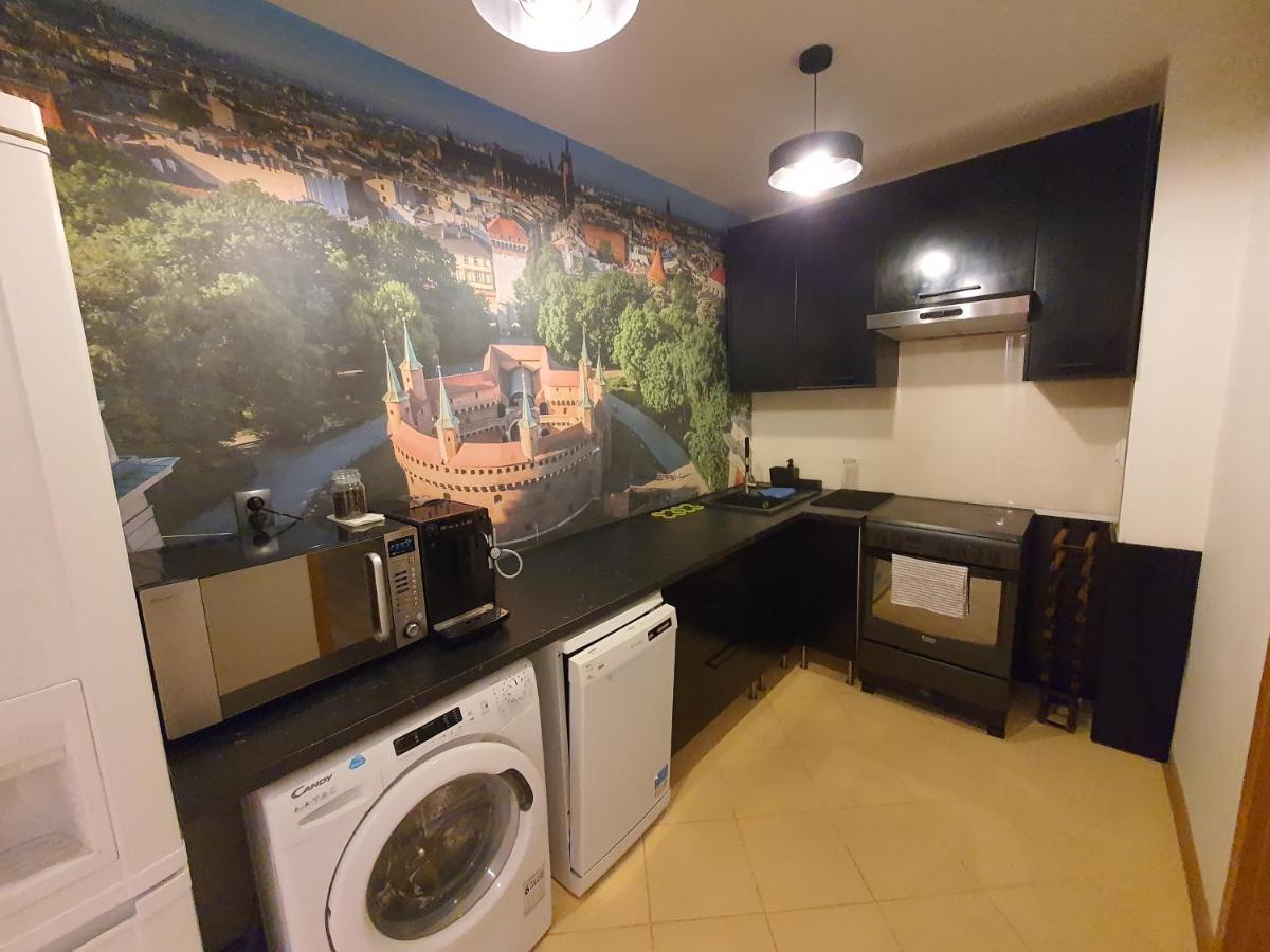 Apartment Komfortowo I Cicho - Krakau