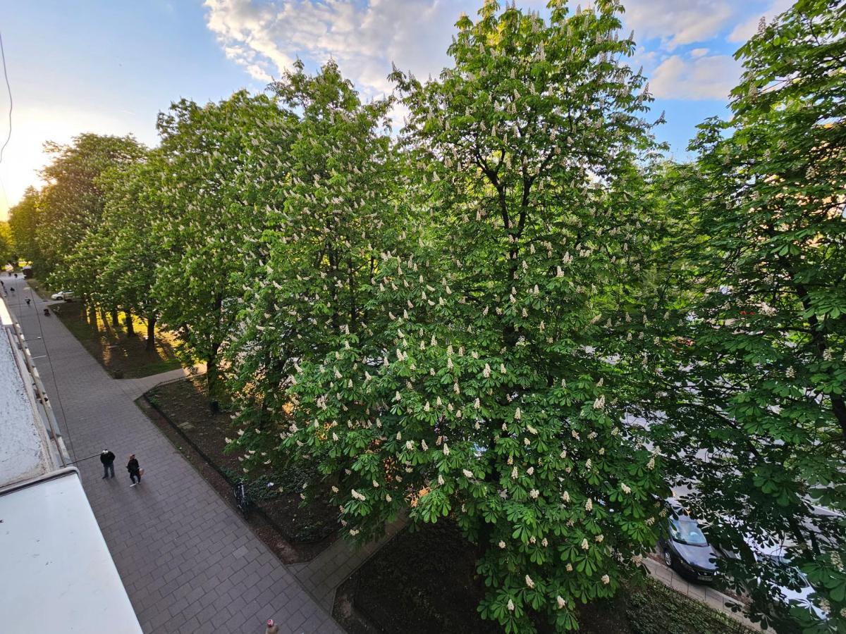 Apartment Komfortowo I Cicho - Krakau