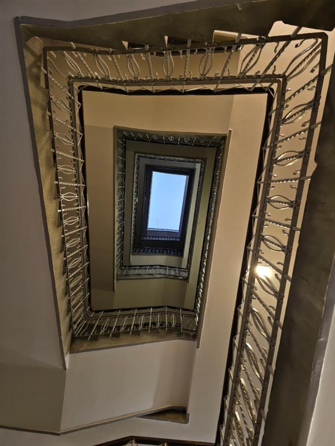 Komfortowo I Cicho - Apartment Krakau