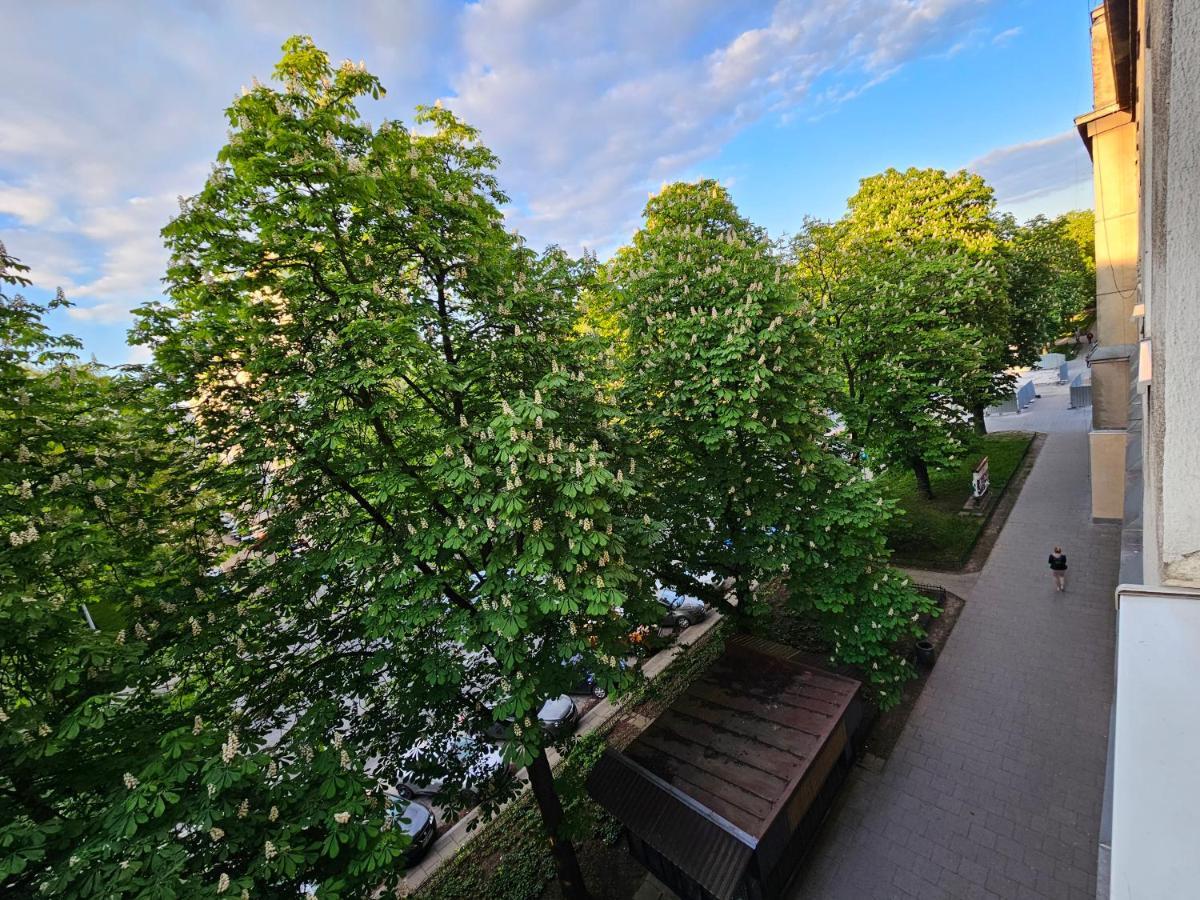 Apartment Komfortowo I Cicho - Krakau